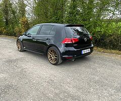 Mk7 Tdi Golf - Image 4/10