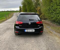 Mk7 Tdi Golf - Image 5/10