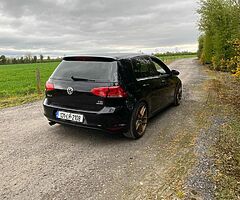 Mk7 Tdi Golf - Image 6/10