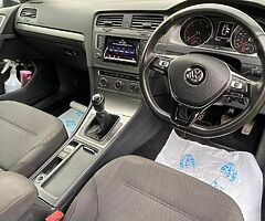 Mk7 Tdi Golf - Image 7/10