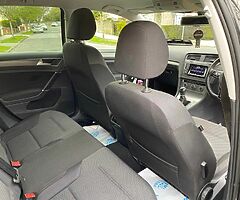 Mk7 Tdi Golf - Image 9/10