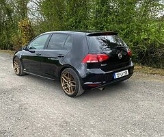 Mk7 Tdi Golf - Image 10/10