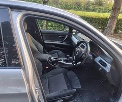 Bmw 318D 2008  Factory M Sport !! Brand new NCT!!! Immaculate condition!! - Image 5/8