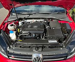 2015 Volkswagen Golf - Image 5/8