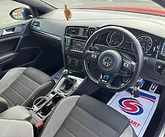 2015 Volkswagen Golf - Image 7/8
