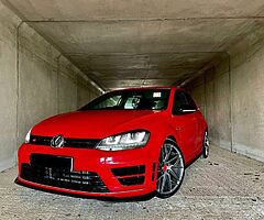 2015 Volkswagen Golf - Image 8/8