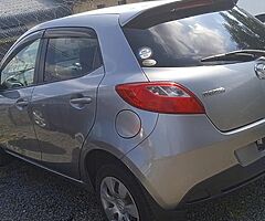 Ekhaya Lena Mazda demio
Choose one for you - Image 6/10