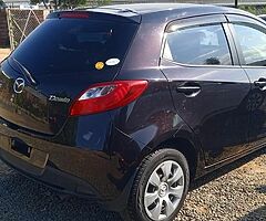 Ekhaya Lena Mazda demio
Choose one for you - Image 10/10