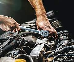2022 Mobile Mechanic Mobile Mechanic