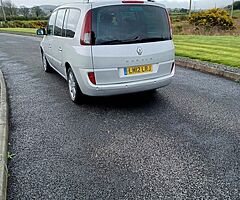 2012 Renault Grand Espace