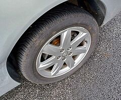 2012 Renault Grand Espace - Image 5/10
