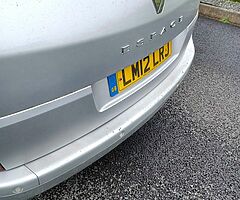2012 Renault Grand Espace - Image 8/10