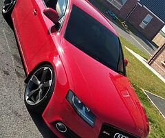 2008 Audi A4
