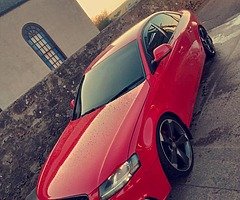 2008 Audi A4