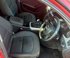 2008 Audi A4 - Image 8/9