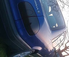 E11 PARTS WANTED