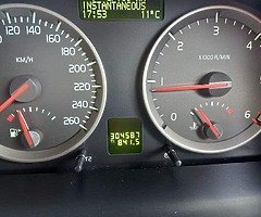 Volvo V50 - Image 7/8