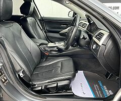 2018 BMW Series 4 - Image 3/10