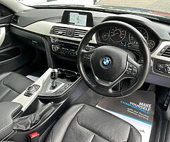 2018 BMW Series 4 - Image 4/10