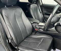 2018 BMW Series 4 - Image 5/10