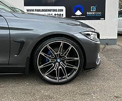 2018 BMW Series 4 - Image 7/10