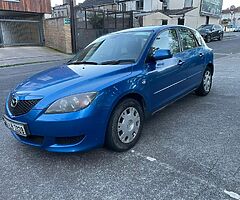 Mazda 3 1.3 tax 6/22 nct book on 5/5/22 to nct - Image 8/8