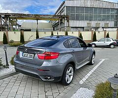 BMW X6 - Image 3/8