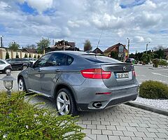 BMW X6 - Image 4/8