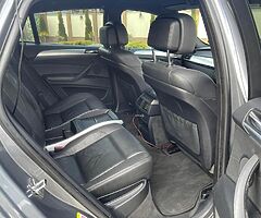 BMW X6 - Image 6/8