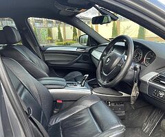 BMW X6 - Image 7/8
