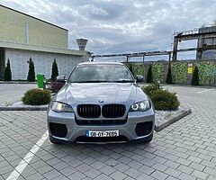 BMW X6 - Image 8/8