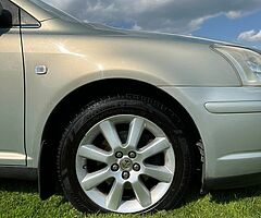 Toyota avensis - Image 6/10