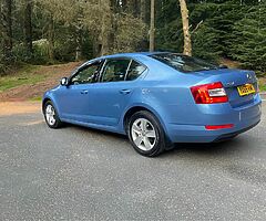 2016 Škoda Octavia - Image 4/10
