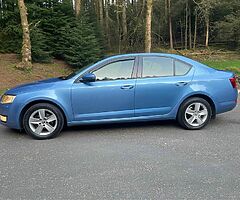 2016 Škoda Octavia - Image 5/10