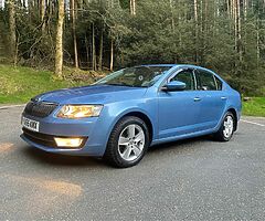 2016 Škoda Octavia - Image 6/10