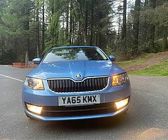 2016 Škoda Octavia - Image 7/10
