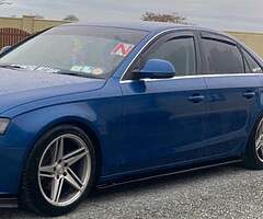18" veeman fs-31