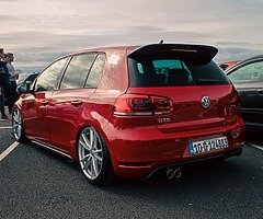2010 MK6 GTD - Image 4/8