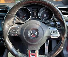 2010 MK6 GTD - Image 5/8