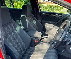 2010 MK6 GTD - Image 6/8