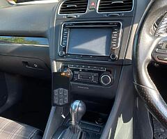 2010 MK6 GTD - Image 7/8