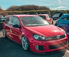 2010 MK6 GTD - Image 8/8