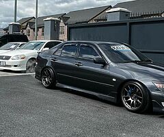 1999 Toyota Altezza 2.0 Beams - Image 5/9