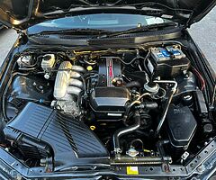 1999 Toyota Altezza 2.0 Beams - Image 6/9