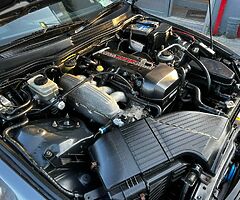 1999 Toyota Altezza 2.0 Beams - Image 7/9