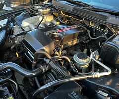 1999 Toyota Altezza 2.0 Beams - Image 8/9