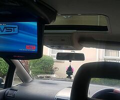 Seat Alhambra 2008