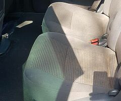 Seat Alhambra 2008 - Image 4/8