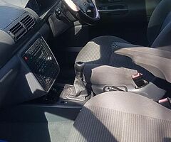 Seat Alhambra 2008 - Image 5/8
