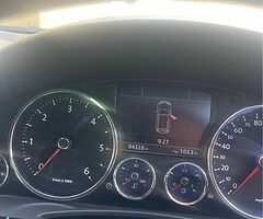 2010 Volkswagen Touareg - Image 5/10